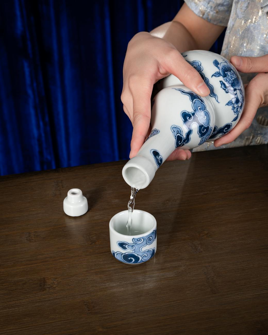 张产品经理